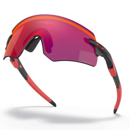 Oakley Encoder Matte Black