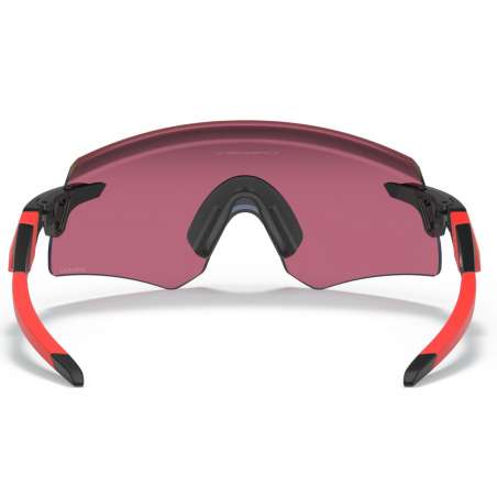 Oakley Encoder Matte Black