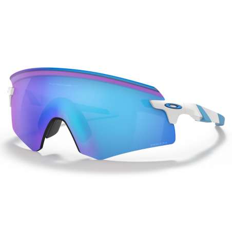 Oakley Encoder Polished White