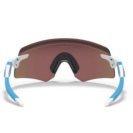 Oakley Encoder Polished White