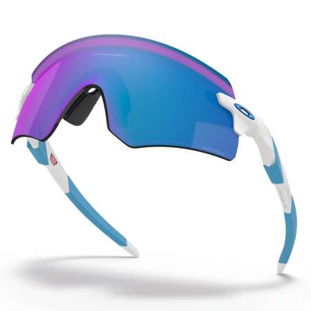 Oakley Encoder Polished White