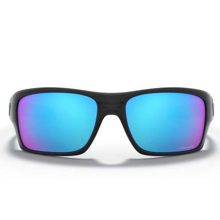 Oakley Turbine Black Ink