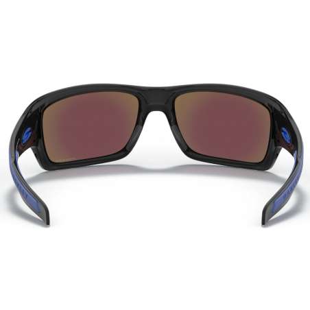 Oakley Turbine Black Ink