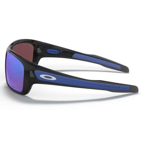 Oakley Turbine Black Ink