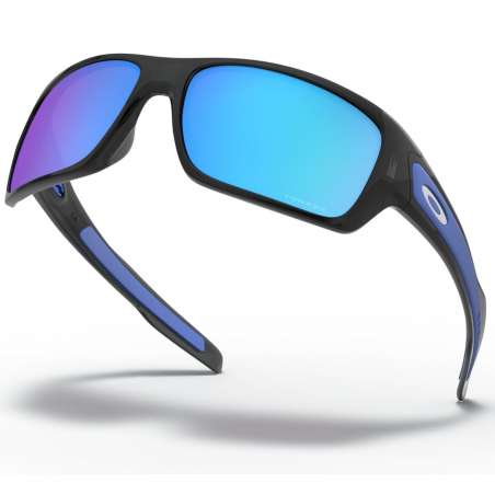 Oakley Turbine Black Ink