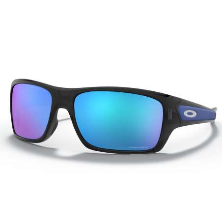 Oakley Turbine Black Ink