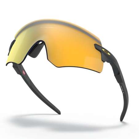 Oakley Encoder Matte Carbon Oakley Encoder Matte Carbon