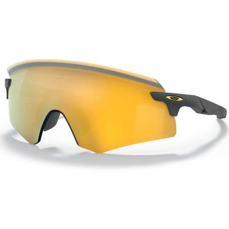 Oakley Encoder Matte Carbon Oakley Encoder Matte Carbon