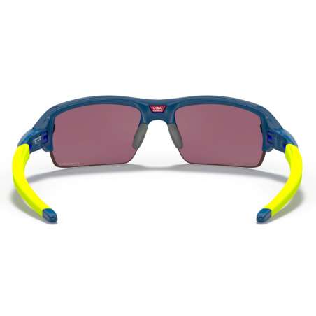 Oakley Flek XS Poseidon