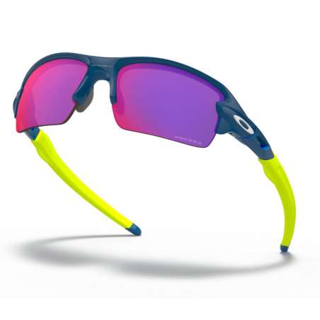 Oakley Flek XS Poseidon