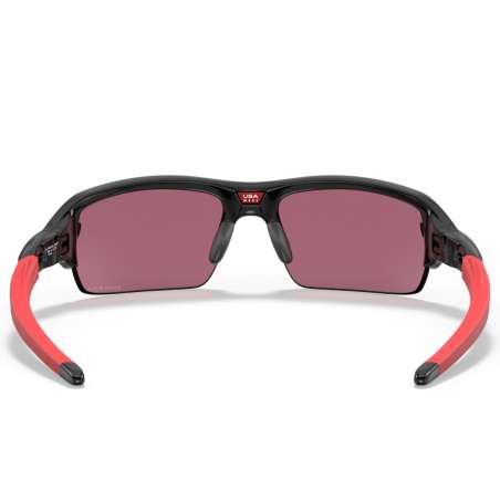 Oakley Flek XS Polished Black