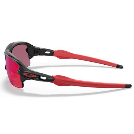 Oakley Flek XS Polished Black Oakley Flek XS Polished Black