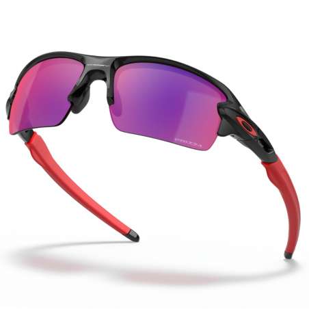 Oakley Flek XS Polished Black