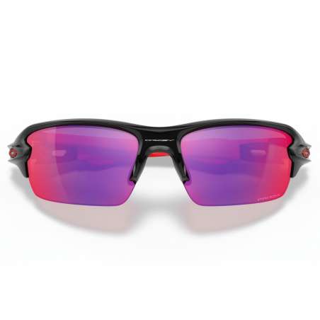 Oakley Flek XS Polished Black Oakley Flek XS Polished Black