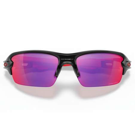 Oakley Flek XS Polished Black