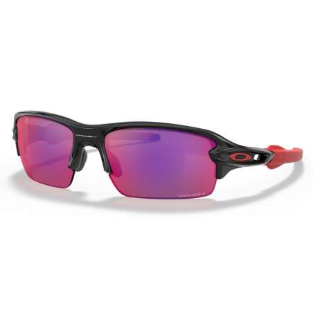 Oakley Flek XS Polished Black Oakley Flek XS Polished Black