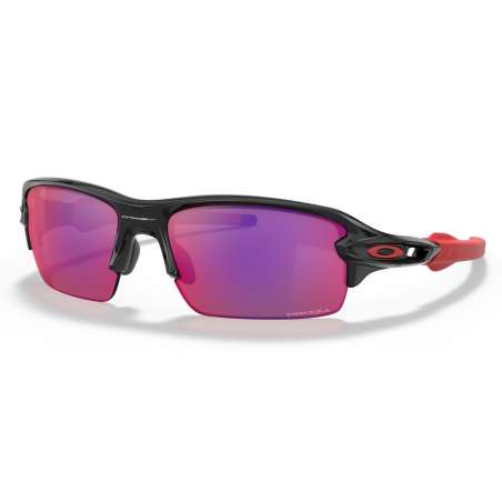 Oakley Flek XS Polished Black