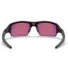 Oakley Flek XS Polished Black - Prizm Field Oakley Flek XS Polished Black - Prizm Field