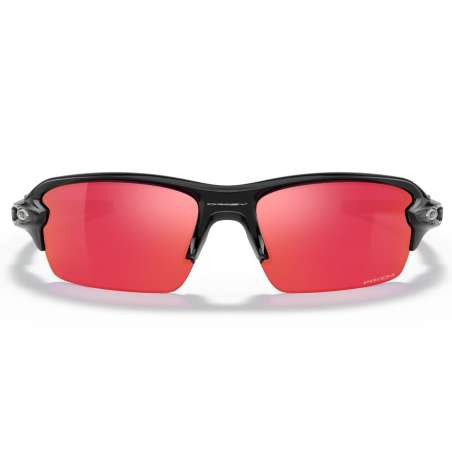 Oakley Flek XS Polished Black - Prizm Field