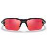 Oakley Flek XS Polished Black - Prizm Field Oakley Flek XS Polished Black - Prizm Field