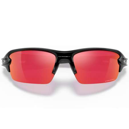 Oakley Flek XS Polished Black - Prizm Field Oakley Flek XS Polished Black - Prizm Field