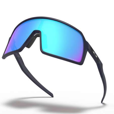 Oakley Sutro S Matte Navy