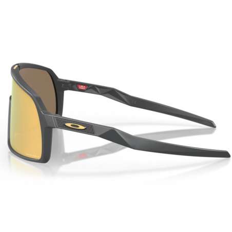 Oakley Sutro S Matte Carbon