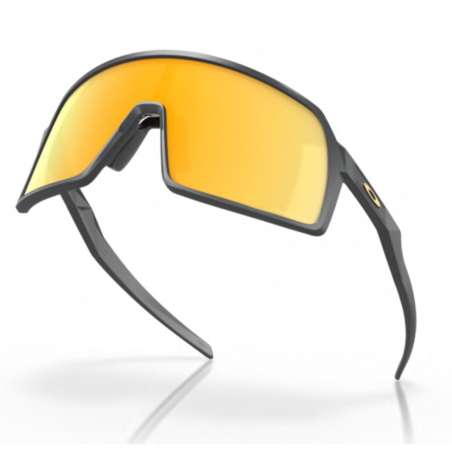 Oakley Sutro S Matte Carbon