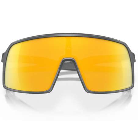 Oakley Sutro S Matte Carbon