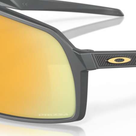 Oakley Sutro S Matte Carbon