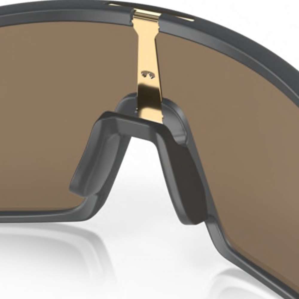 Oakley Sutro S Matte Carbon