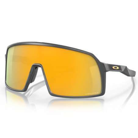 Oakley Sutro S Matte Carbon