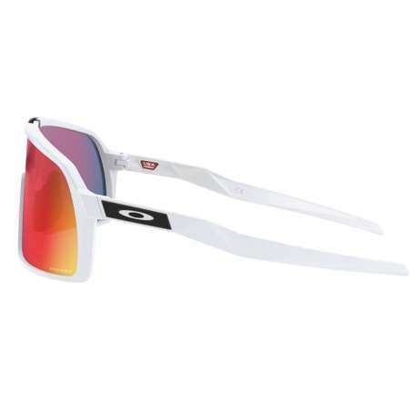 Oakley Sutro S Matte White