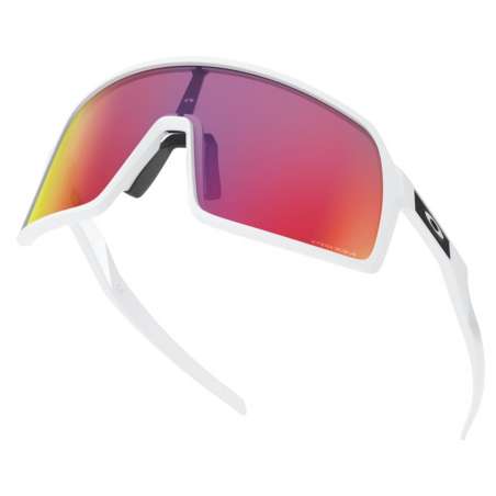 Oakley Sutro S Matte White