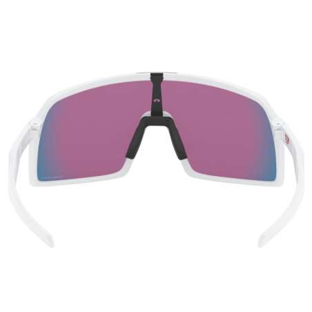 Oakley Sutro S Matte White