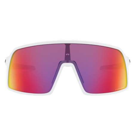 Oakley Sutro S Matte White