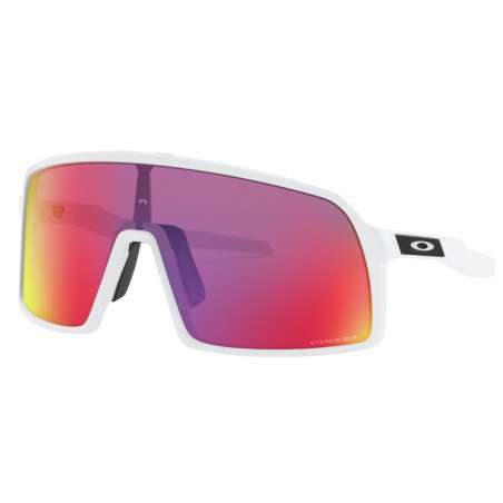 Oakley Sutro S Matte White