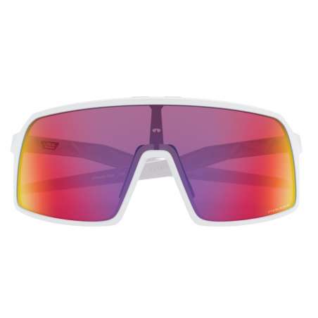 Oakley Sutro S Matte White