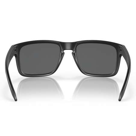 Oakley Holbrook Matte Black Infinite Hero