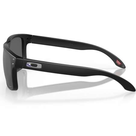 Oakley Holbrook Matte Black Infinite Hero