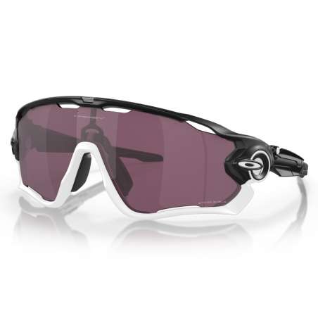 Oakley Jawbreaker Matte Black