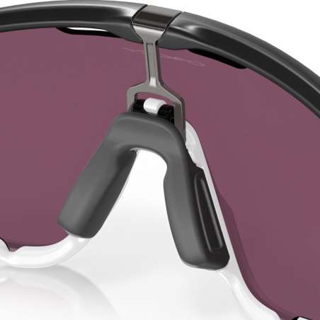 Oakley Jawbreaker Matte Black