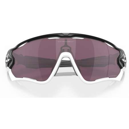 Oakley Jawbreaker Matte Black