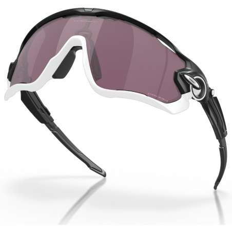 Oakley Jawbreaker Matte Black