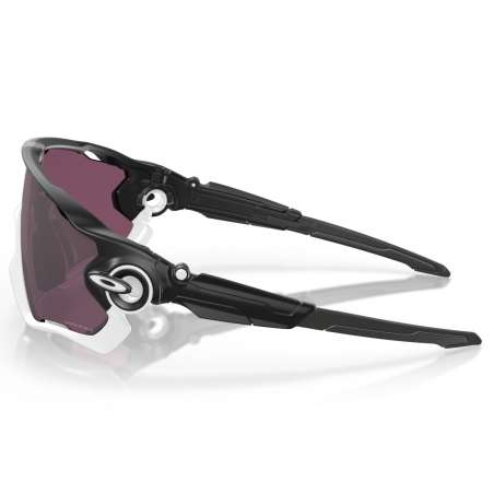 Oakley Jawbreaker Matte Black