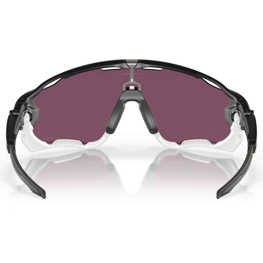 Oakley Jawbreaker Matte Black