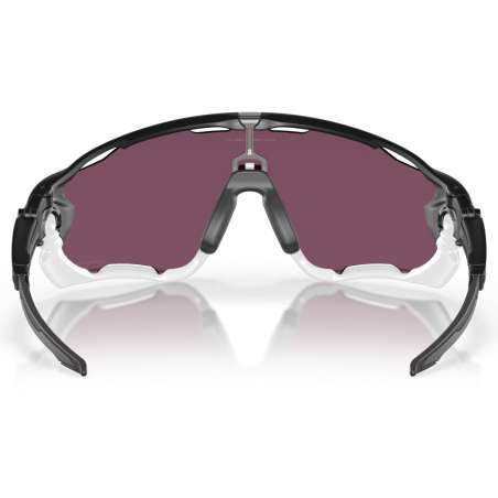 Oakley Jawbreaker Matte Black