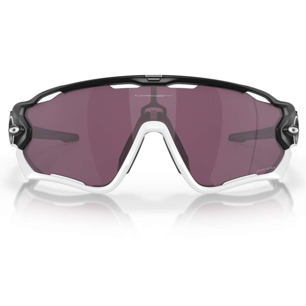 Oakley Jawbreaker Matte Black