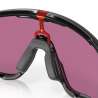 Oakley Jawbreaker Matte Black - Prizm Road Oakley Jawbreaker Matte Black - Prizm Road