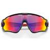 Oakley Jawbreaker Matte Black - Prizm Road Oakley Jawbreaker Matte Black - Prizm Road